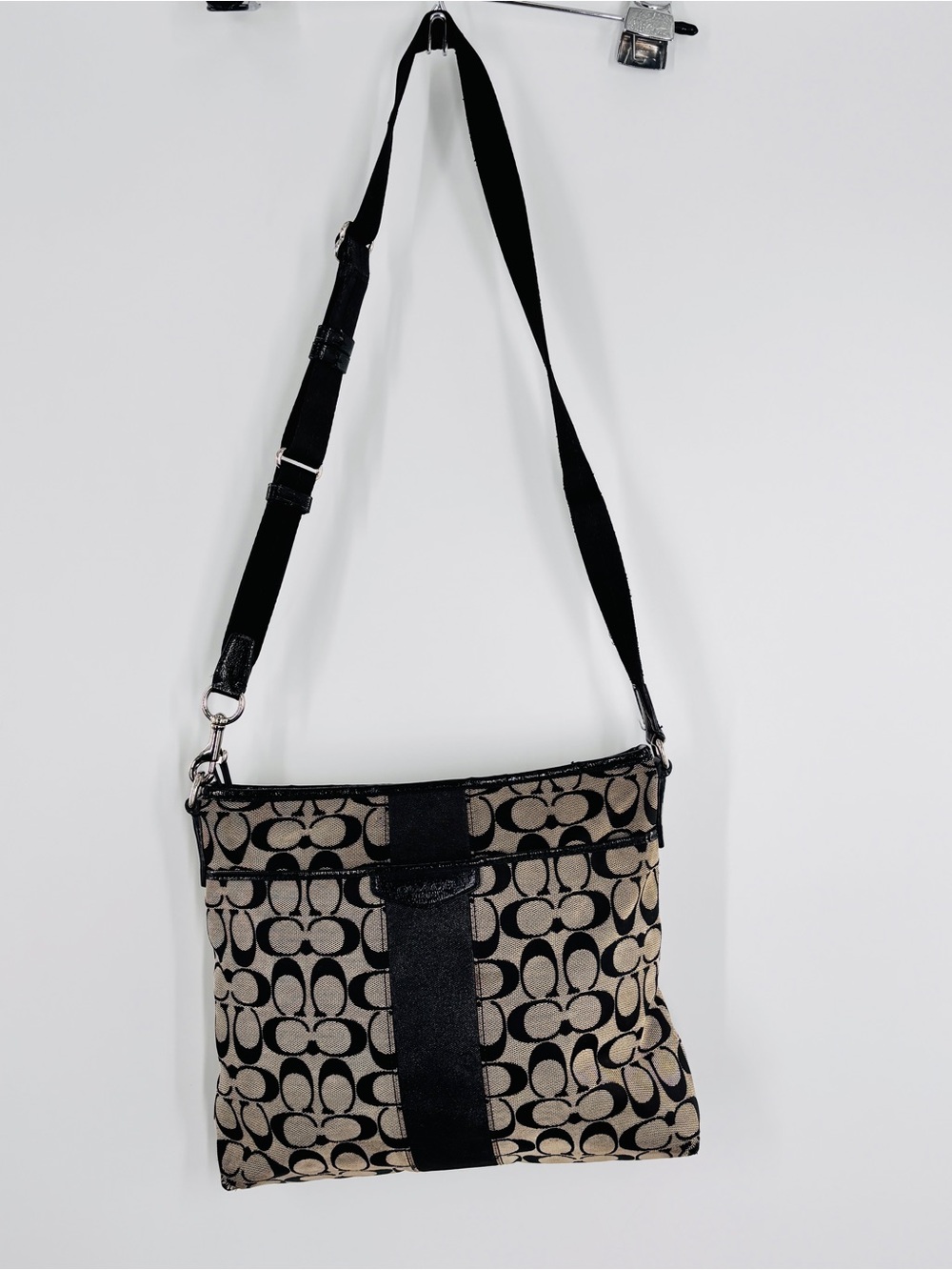 Coach crossbody bags - Picture 2 of 11